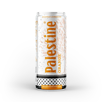 Palestine Orange (24 stk.)
