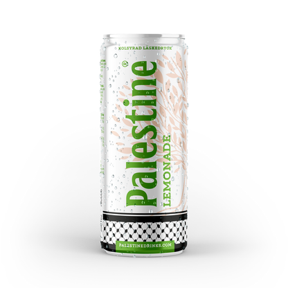 Palestine Lemonade (24 stk.)