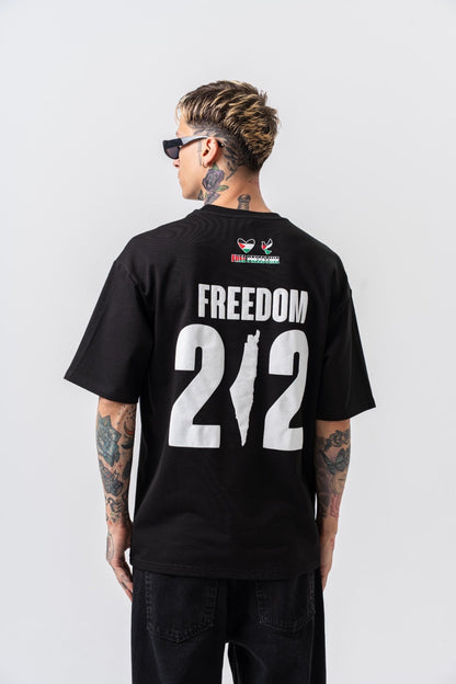 Free Palestine Tee