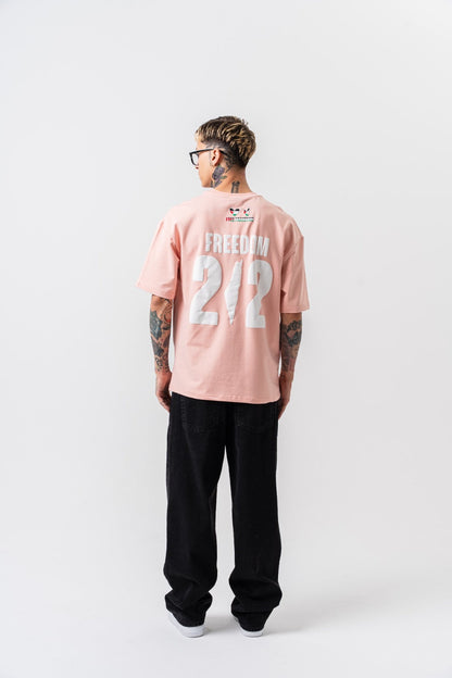 Free Palestine Tee