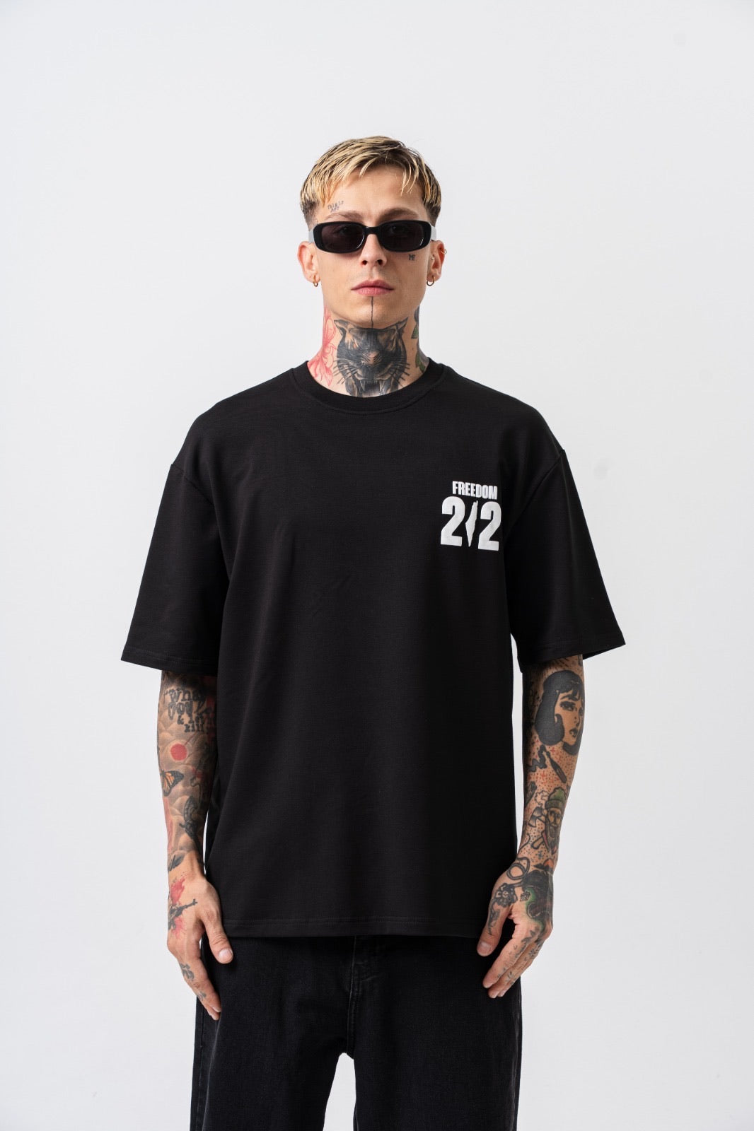 Free Palestine Tee