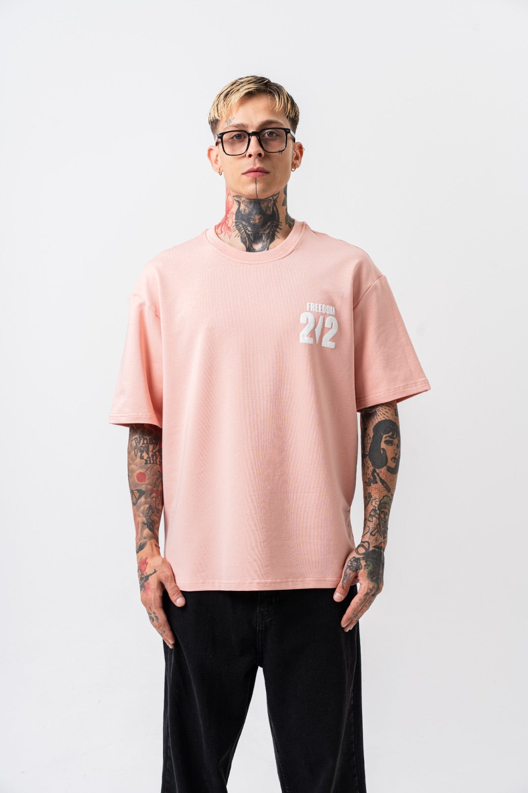 Free Palestine Tee