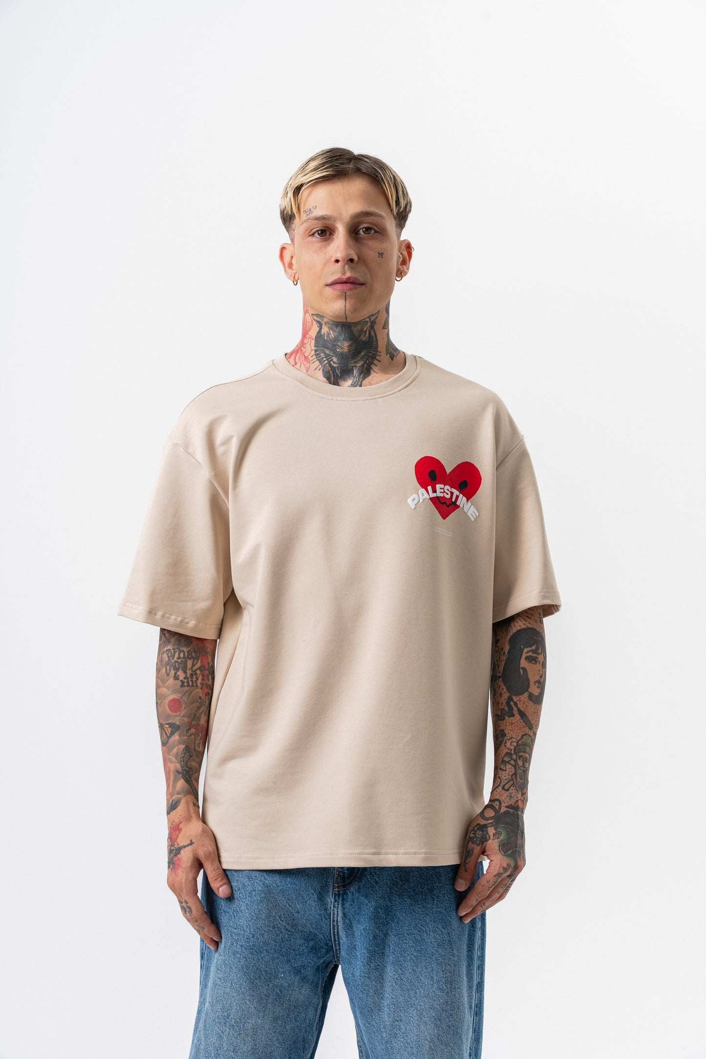 Strong Faith Tee