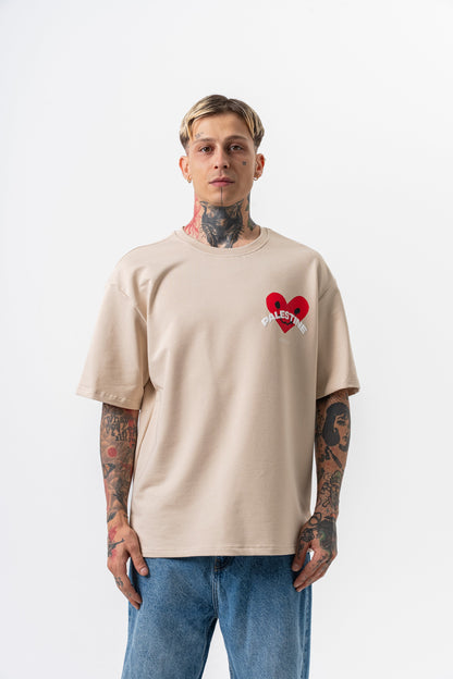 Strong Faith Tee