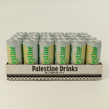 Palestine Lemonade (24 stk.)