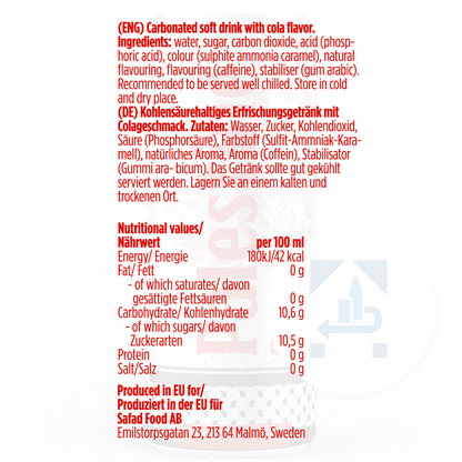 Palestine COLA (24 stk.)